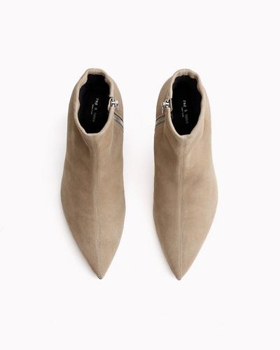 Bone Beha Booties Beha Boot Rag & Bone Beha Pointy Toe Bootie