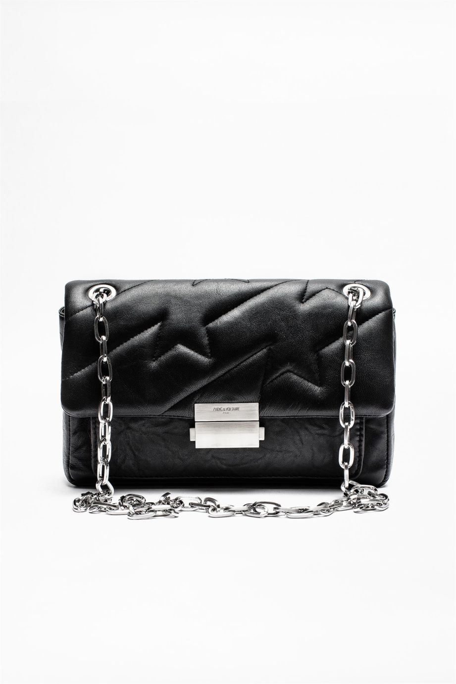 Zadig & Voltaire - Ziggy Mat Bag
