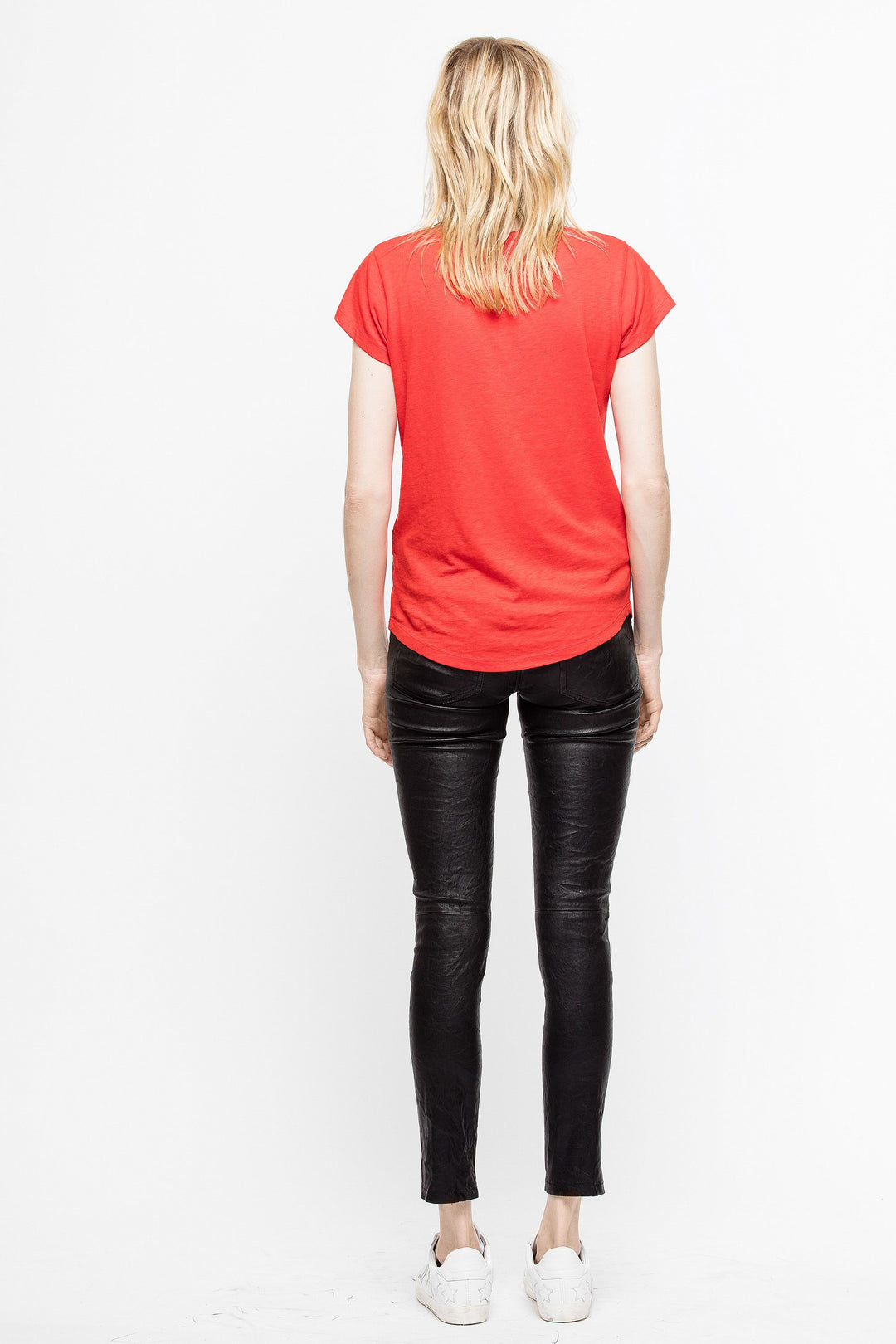 Zadig & Voltaire - Skinny Bis T-Shirt
