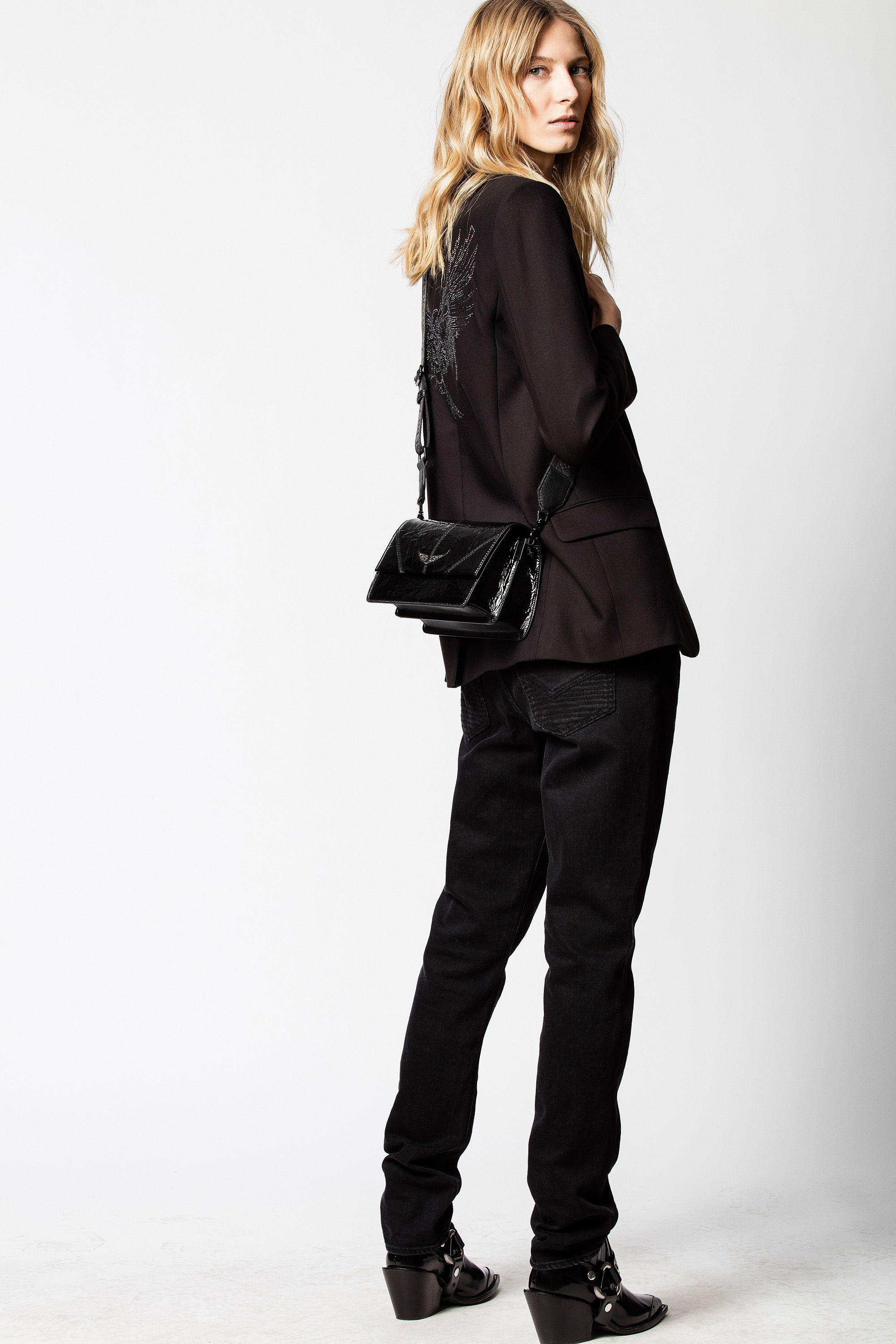 Zadig lolita online