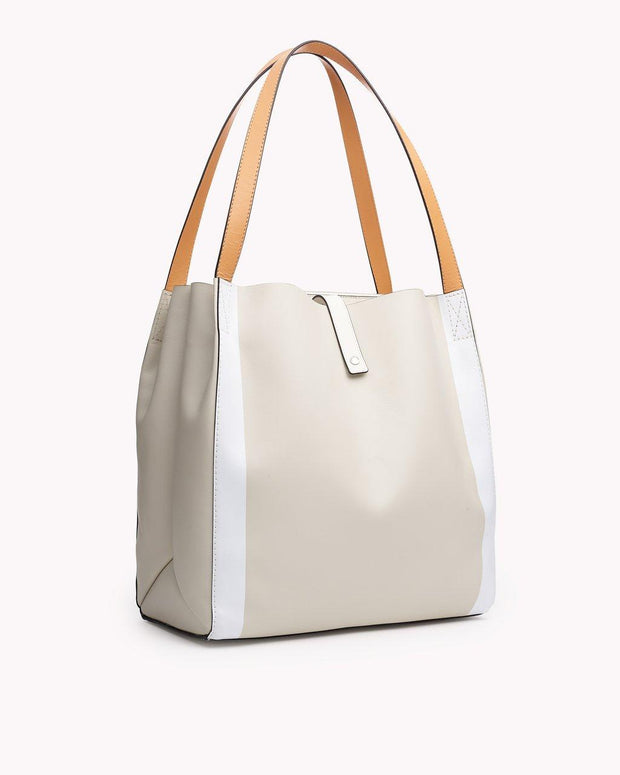 Rag & Bone - Passenger Tote in Sterling
