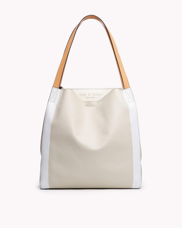 Rag & Bone - Passenger Tote in Sterling
