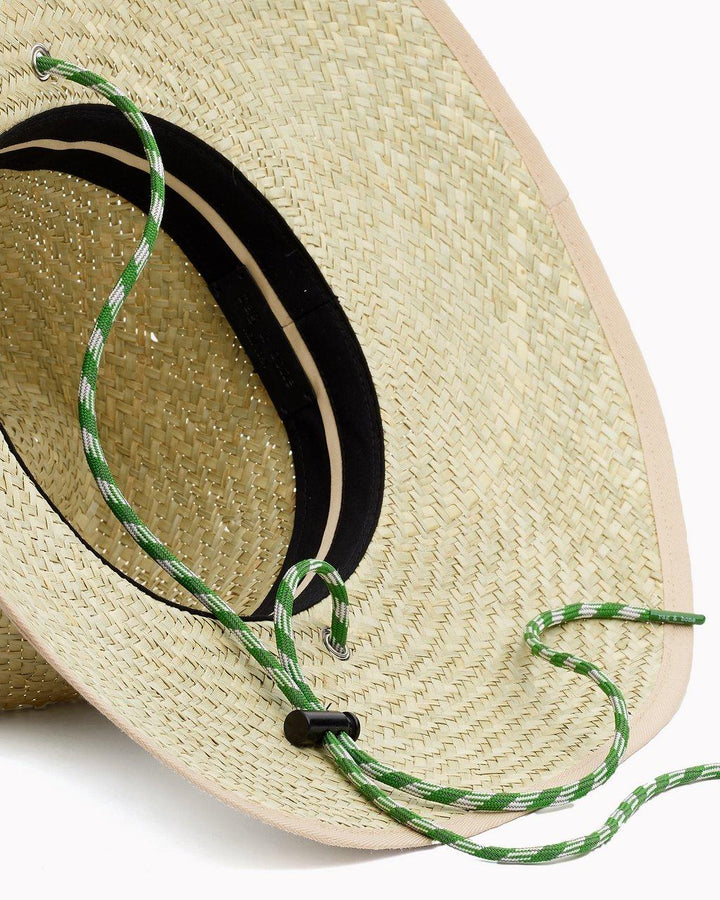 Rag & Bone - Lifeguard Hat in Natural Default
