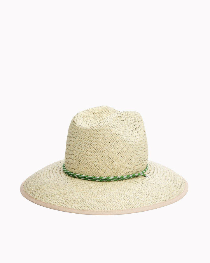 Rag & Bone - Lifeguard Hat in Natural