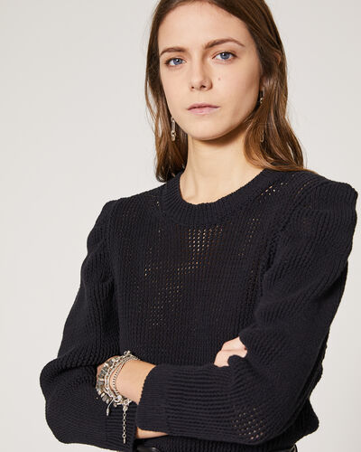 IRO - Zyp Sweater in Black Default