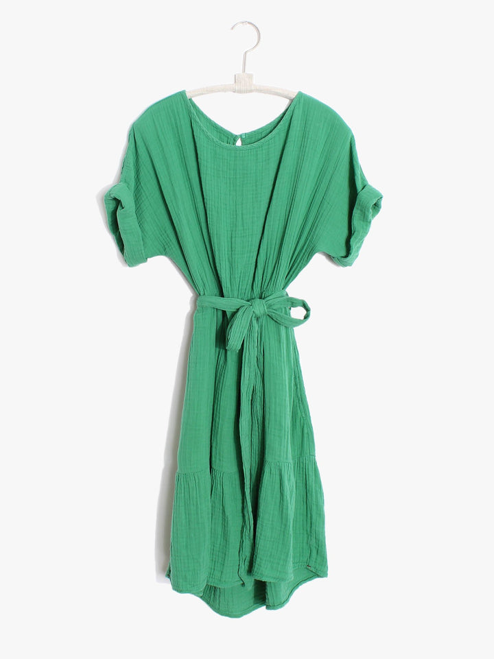Xirena - Aiden Dress in Juniper Default