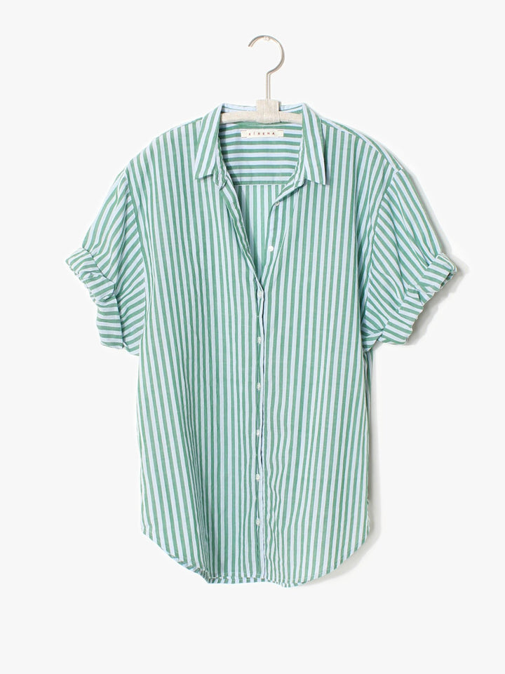 Xirena - Channing Shirt in Clearwater Default