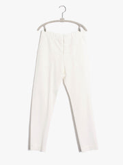 Xirena - Tucker Twill Pant in White Wash