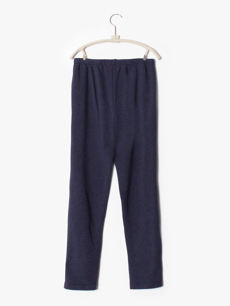 Xirena - Crosby Pant in Navy Blue
