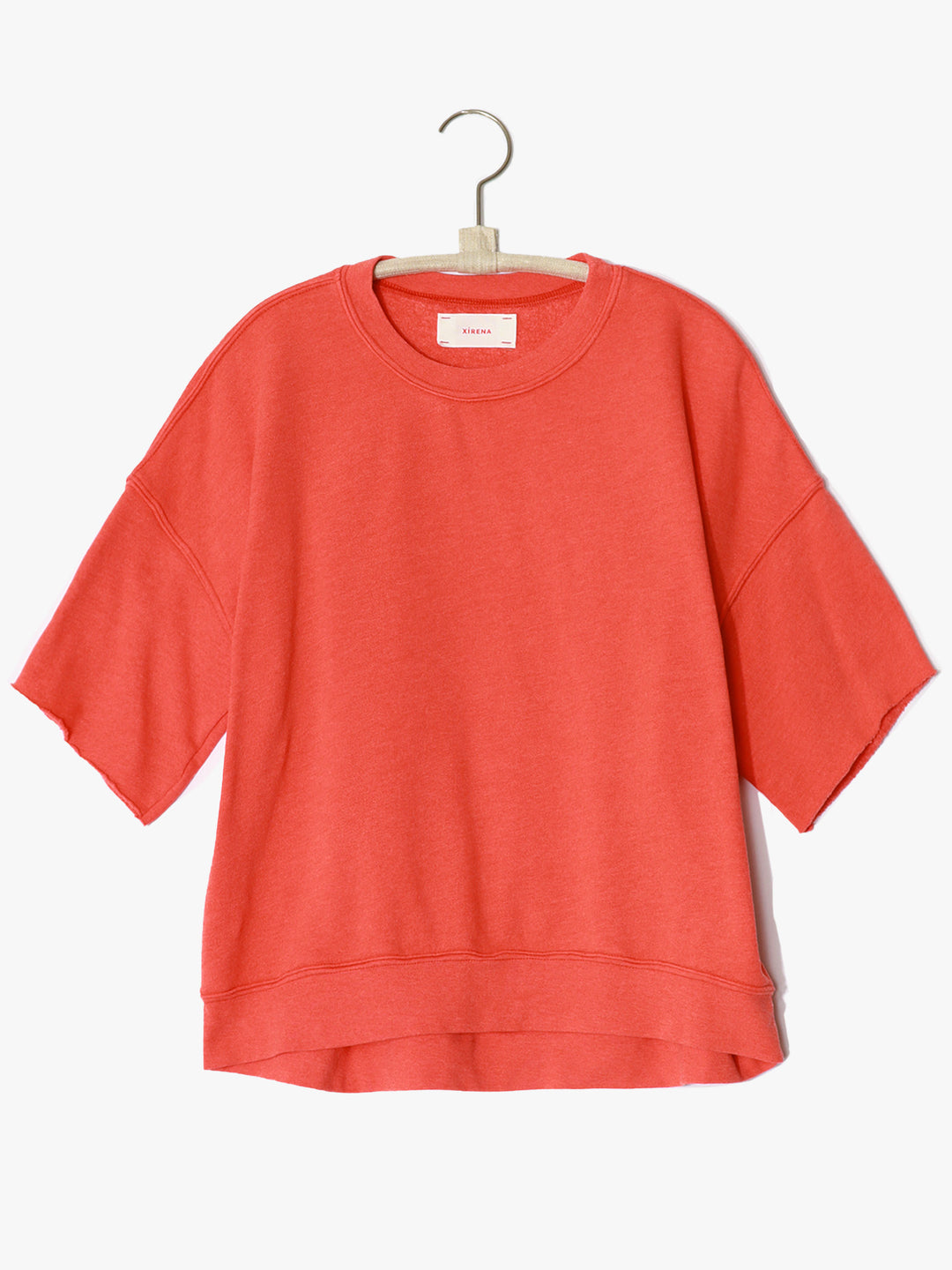 Xirena - O.G. Sweatshirt in Sun Kissed