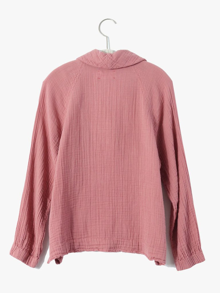 Xirena - Qwynn Top in Rose
