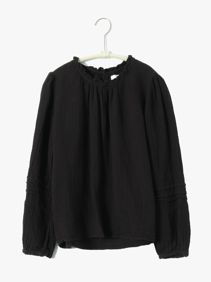 Xirena - Addy Top in Black Tops
