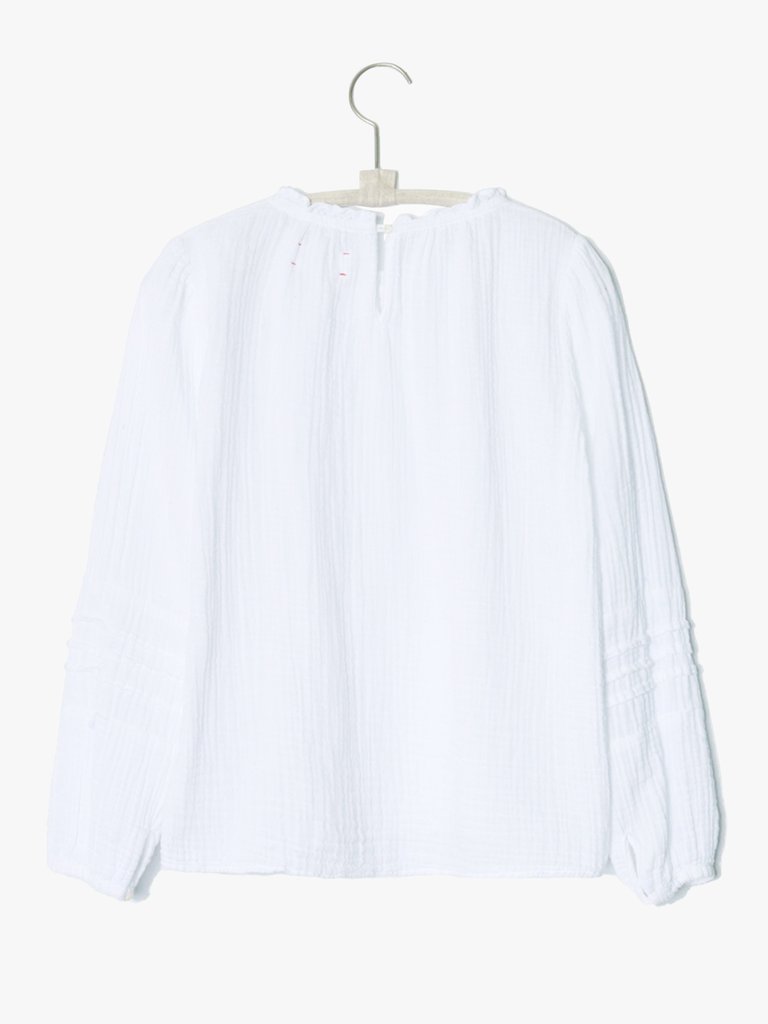Xirena - Addy Top in White
