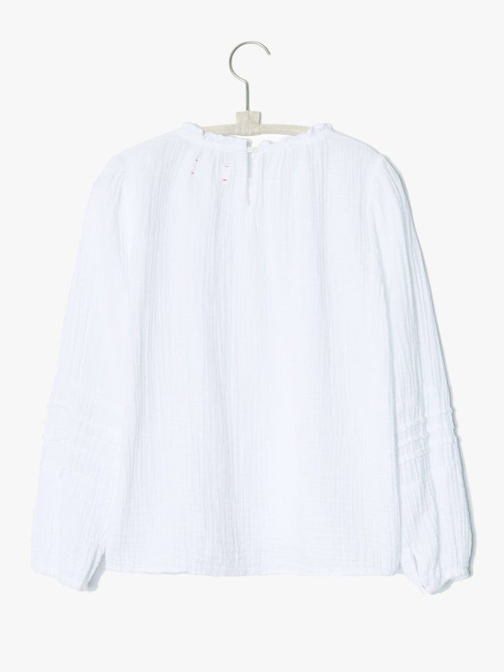 Xirena - Addy Top in White