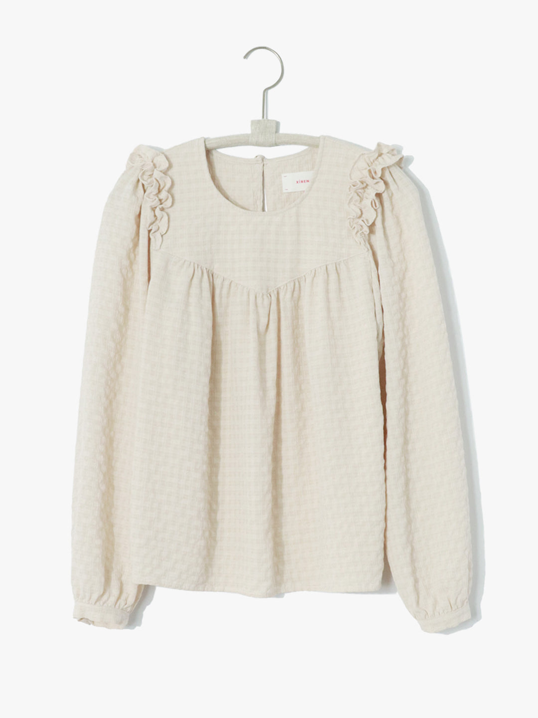Xirena - Emorry Top in Opal