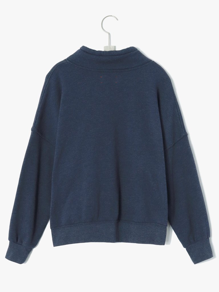 Xirena - Chase Sweatshirt in Navy