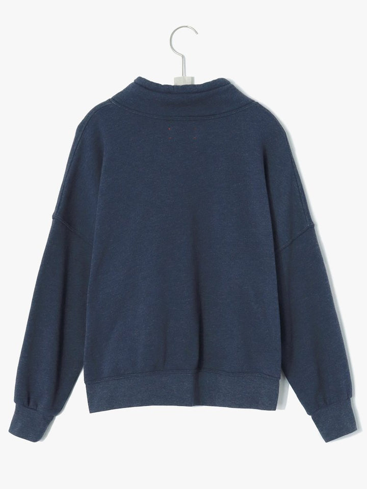 Xirena - Chase Sweatshirt in Navy