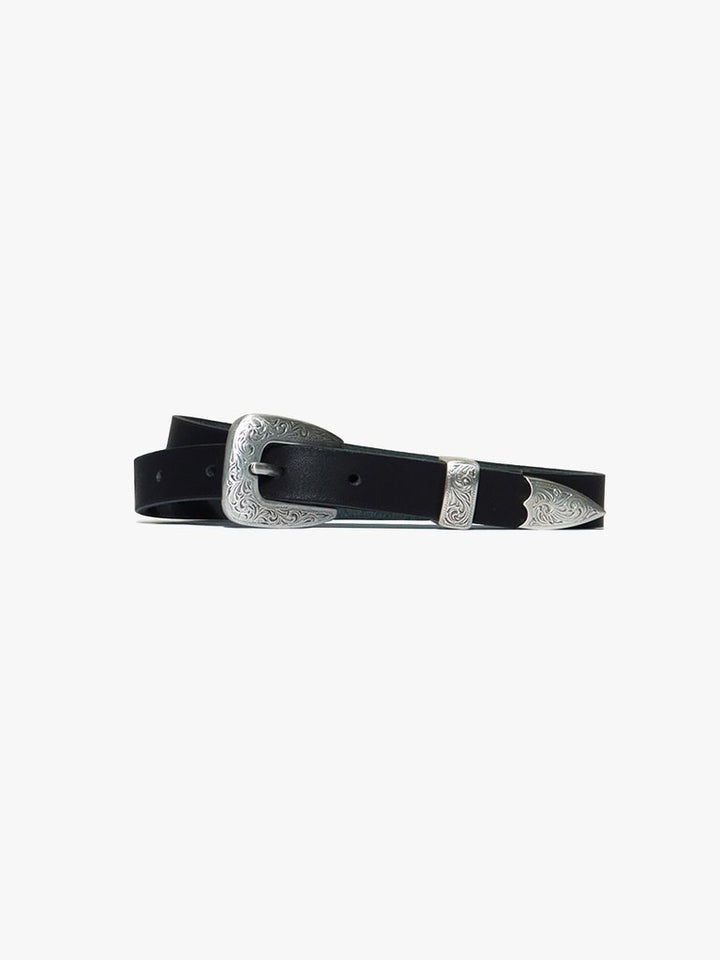 Xirena - Austin Belt in Black