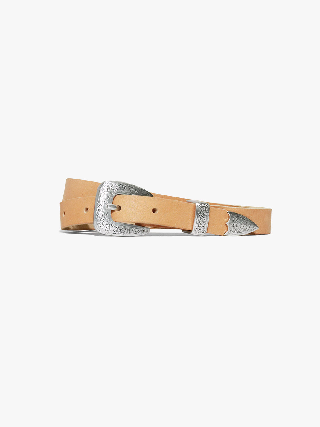 Xirena - Austin Belt in Natural