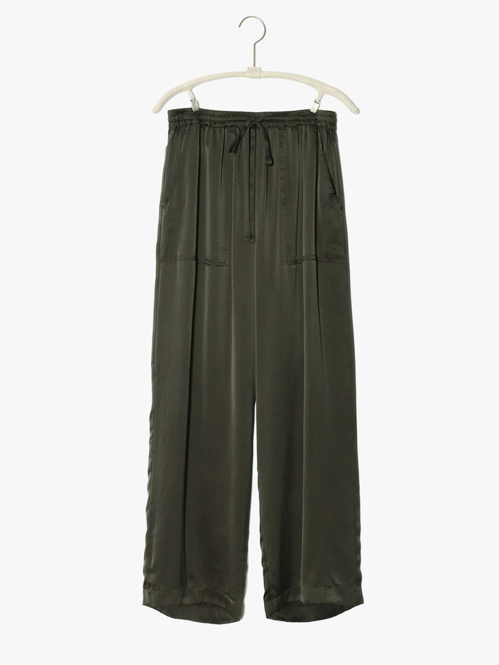 Xirena - Luca Pant in Moss Pants