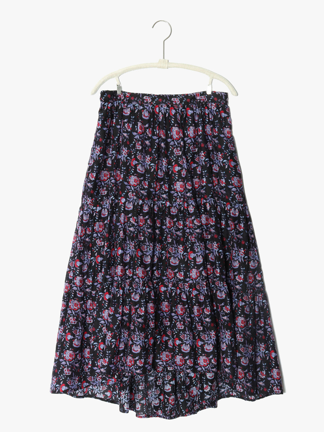 Xirena - Iris Skirt in Black Beauty