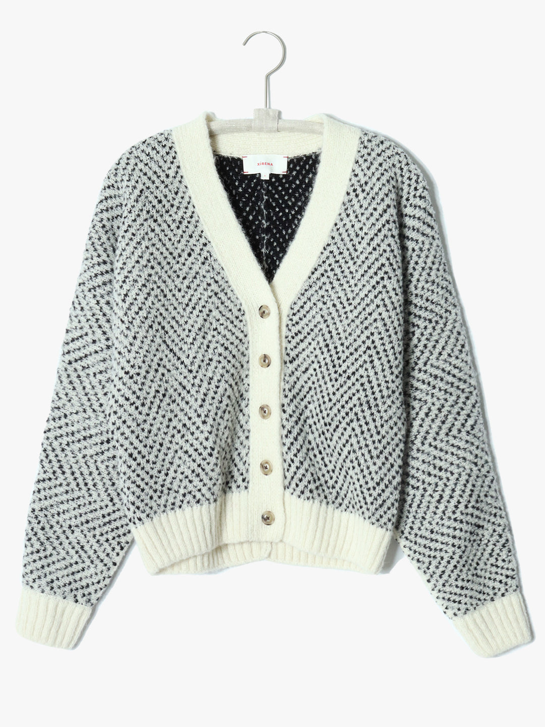 Xirena - Cai Sweater in Road