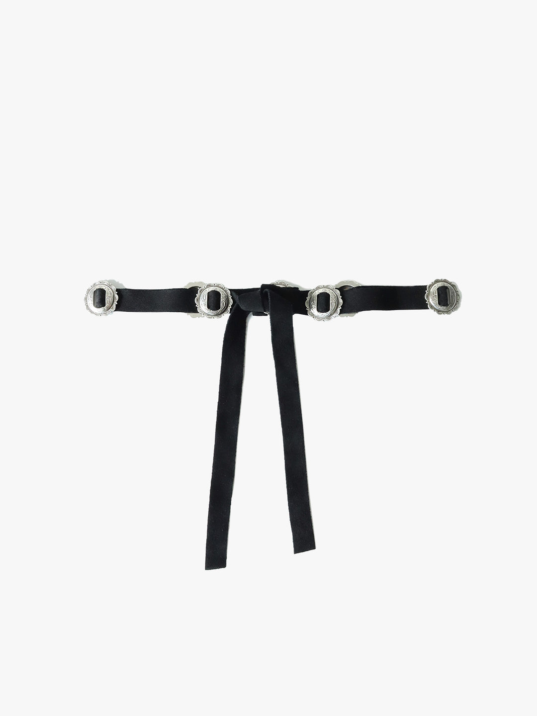 Xirena - Wyld Belt in Black