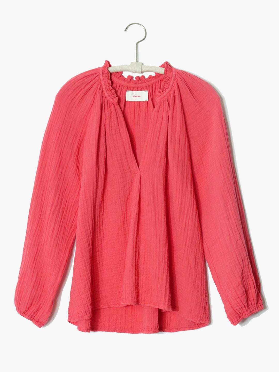 Xirena - Camila Top in Rose Coral