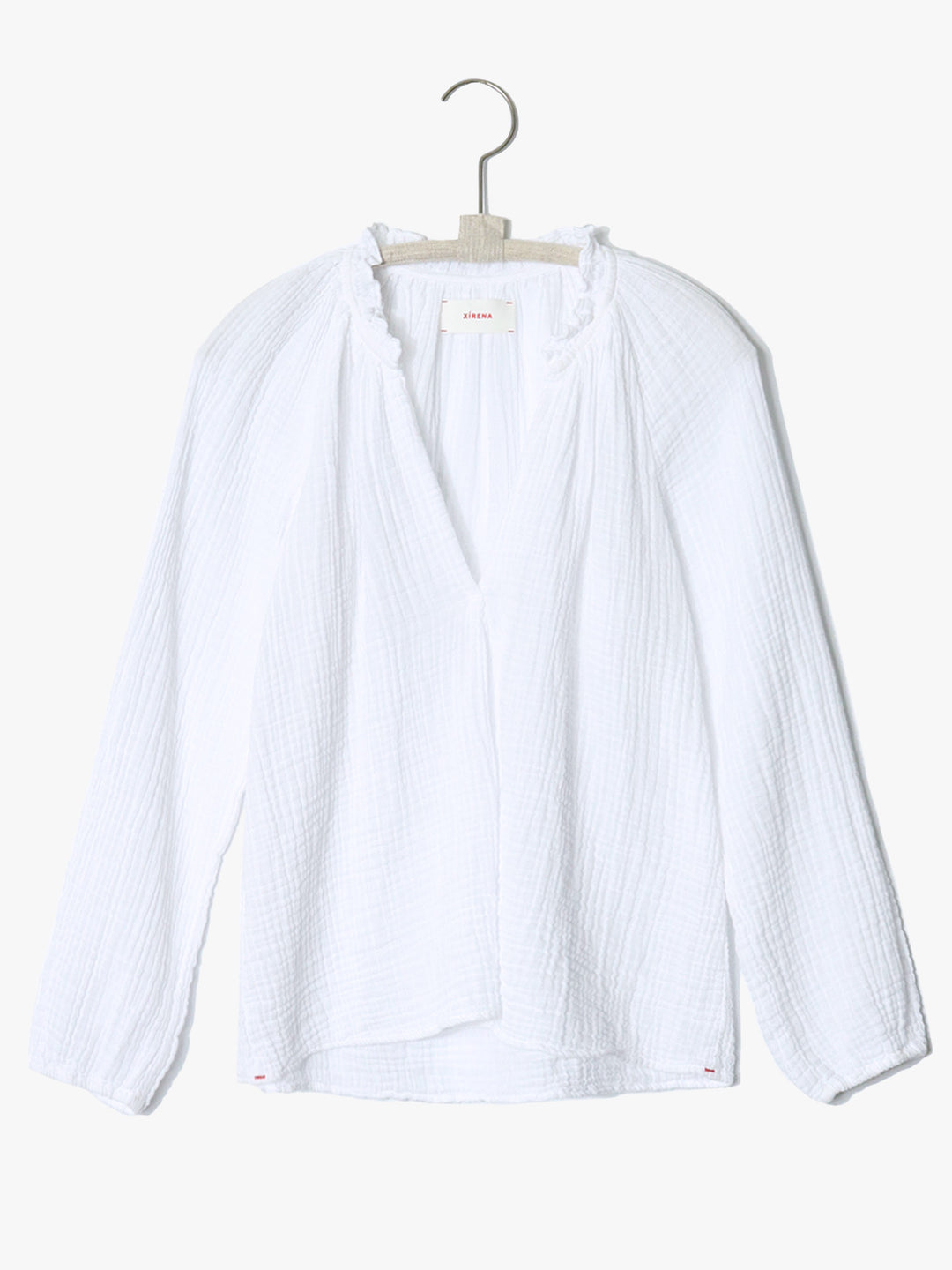 Xirena - Camila Top in White