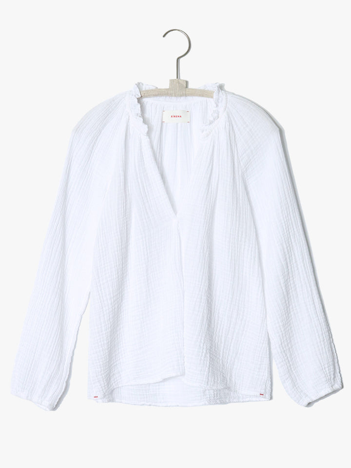 Xirena - Camila Top in White