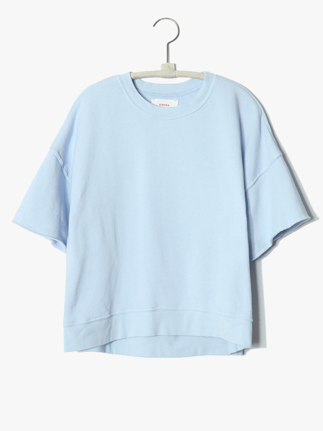 Xirena - O.G. Sweatshirt in Powder Blu