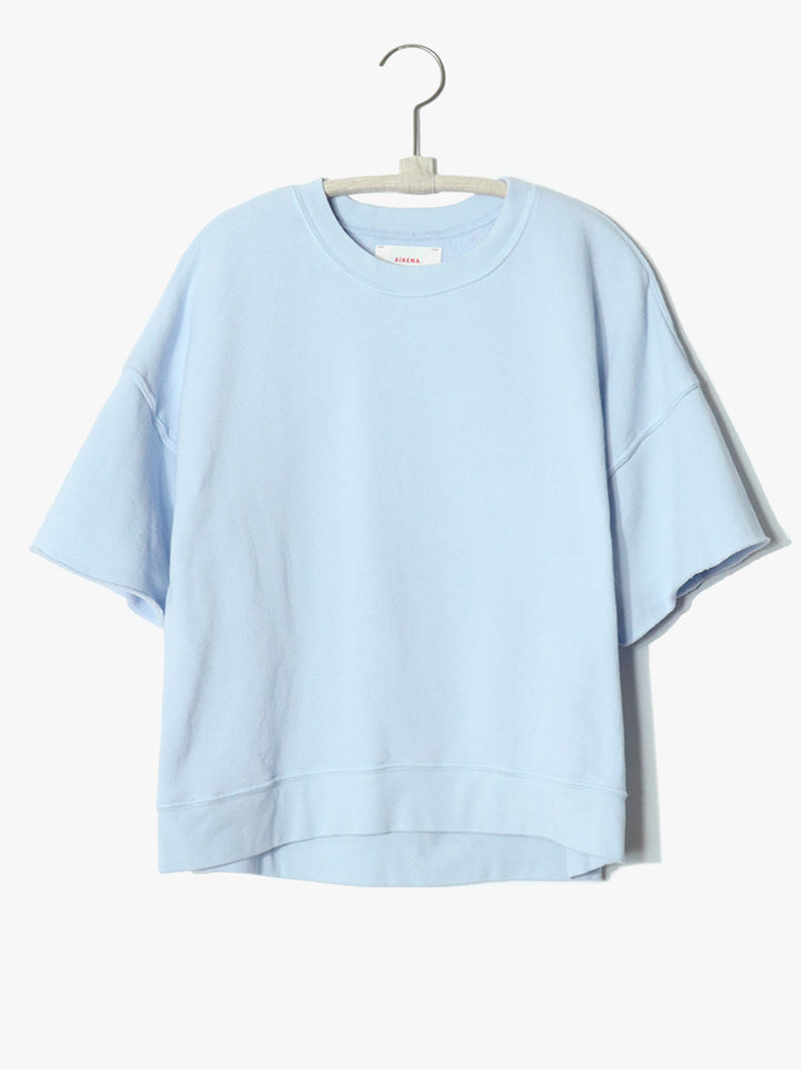 Xirena - O.G. Sweatshirt in Powder Blu
