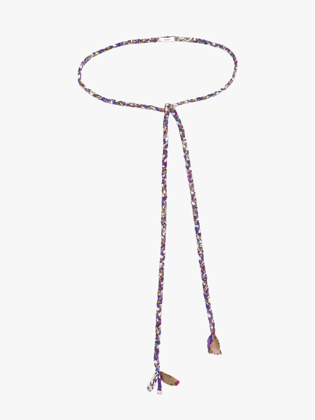 Xirena - Braided Belt in Skylit