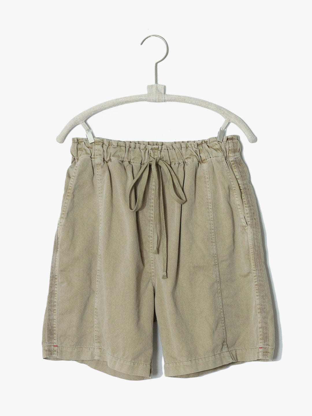 Xirena - Wyatt Short in Washed Khaki
