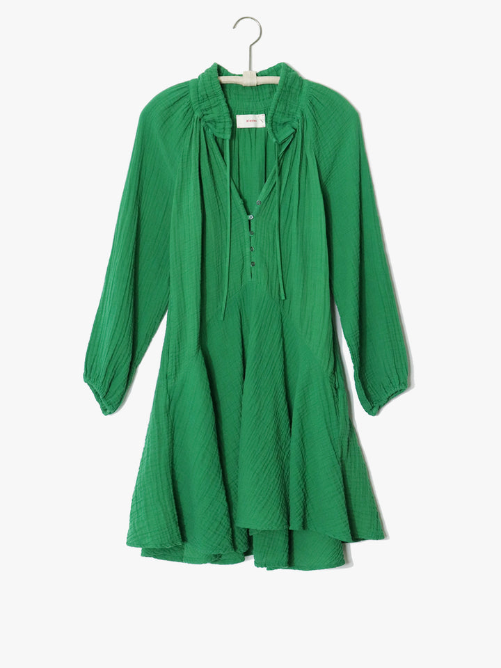 Xirena - Lola Dress in Clover