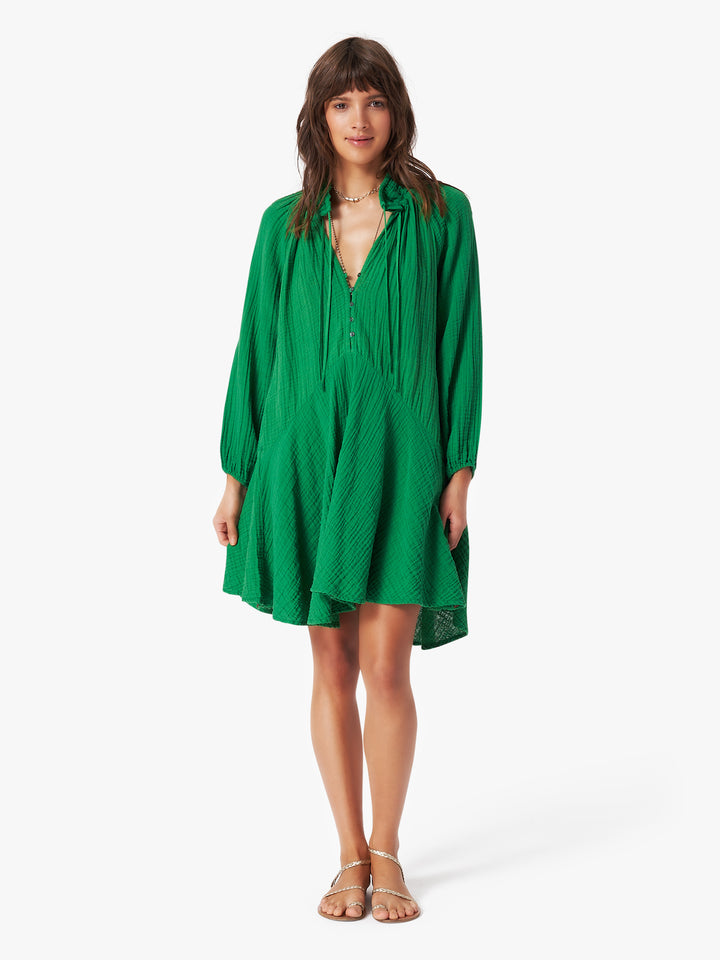 Xirena - Lola Dress in Clover