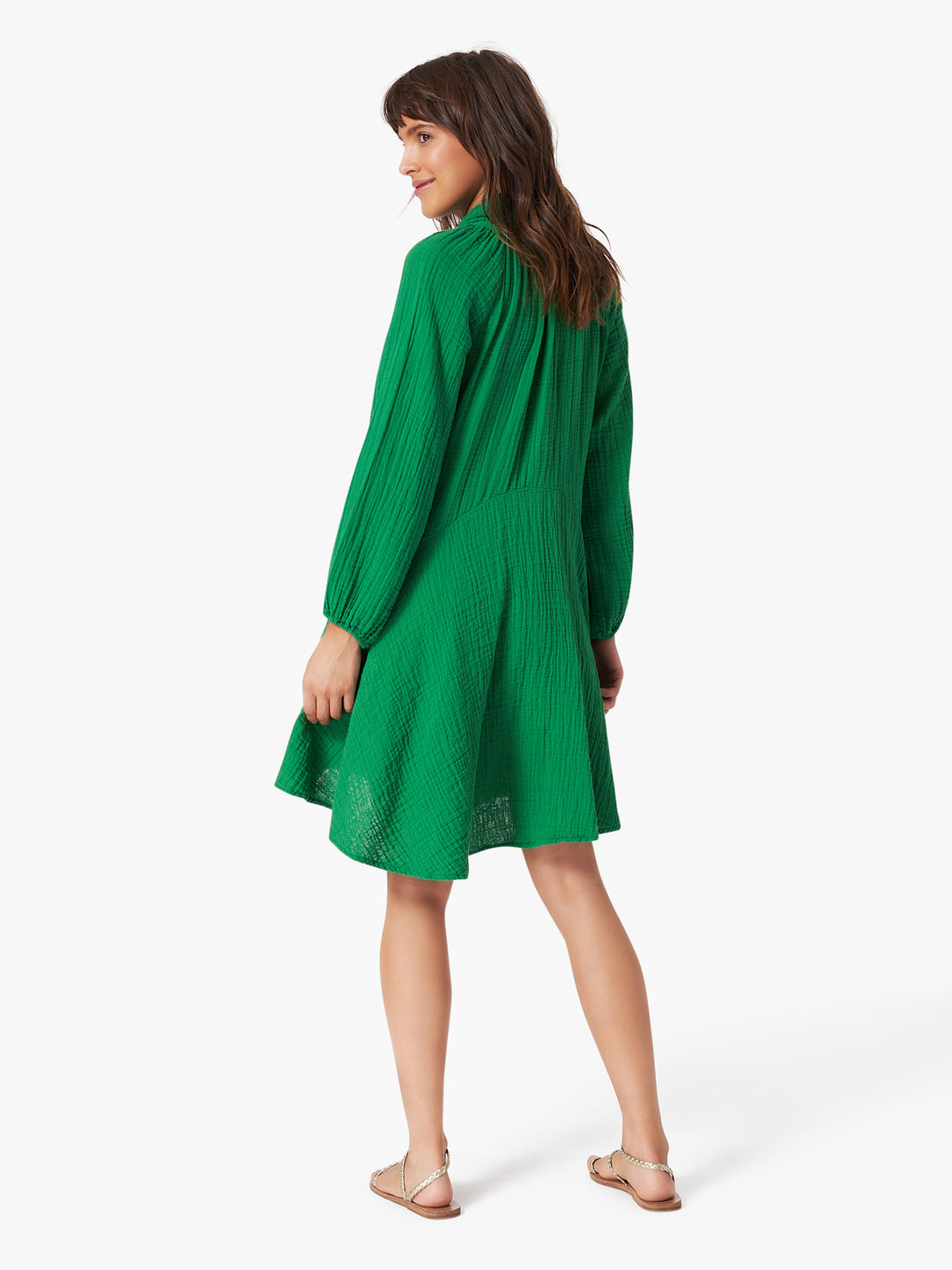 Xirena - Lola Dress in Clover