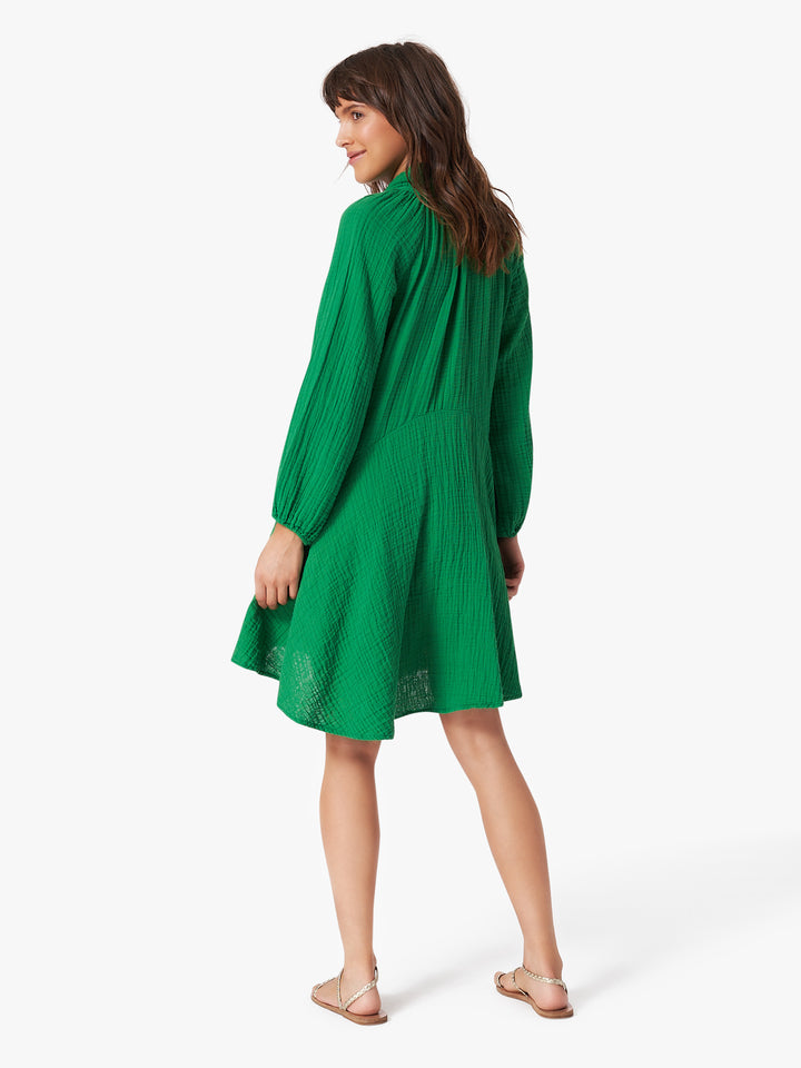 Xirena - Lola Dress in Clover