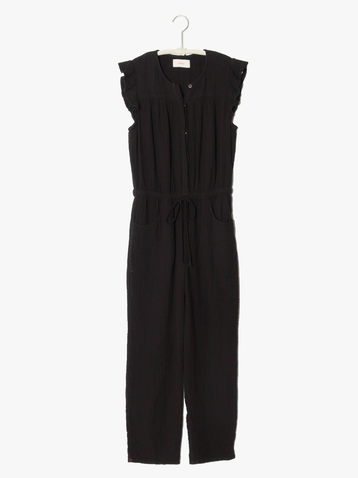 Xirena - Loghan Jumpsuit in Black