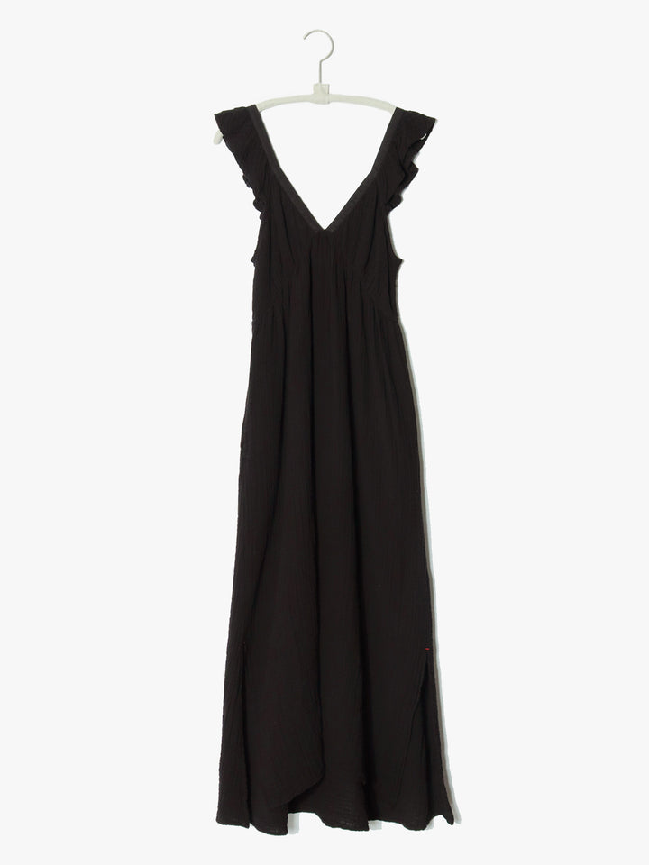 Xirena - Leyla Dress in Black