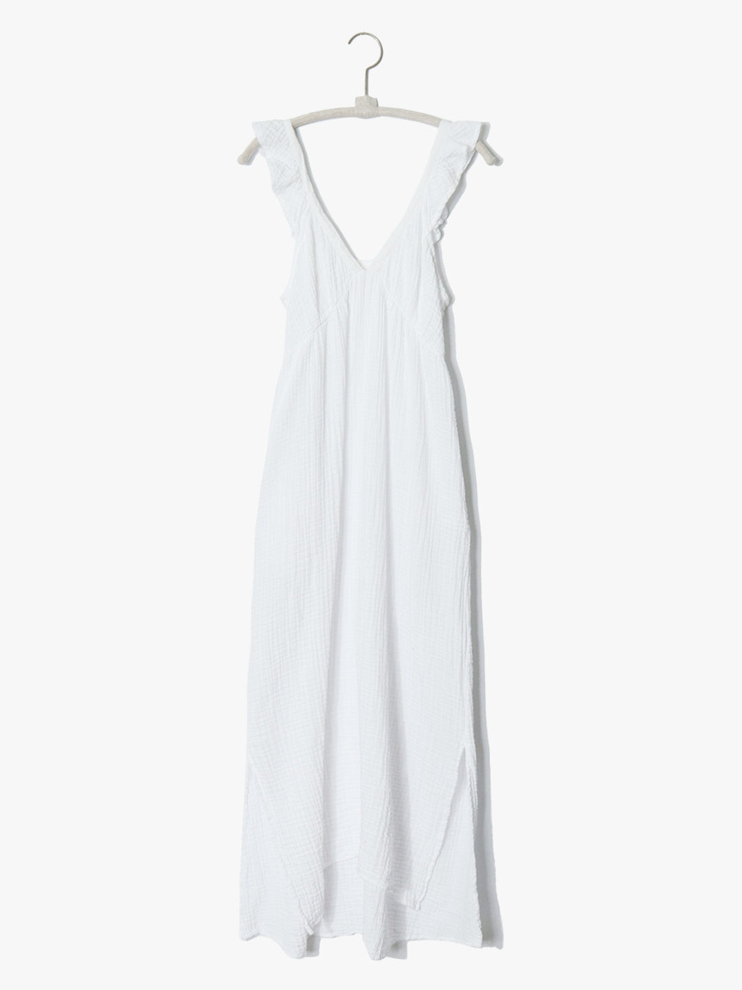 Xirena - Leyla Dress in White