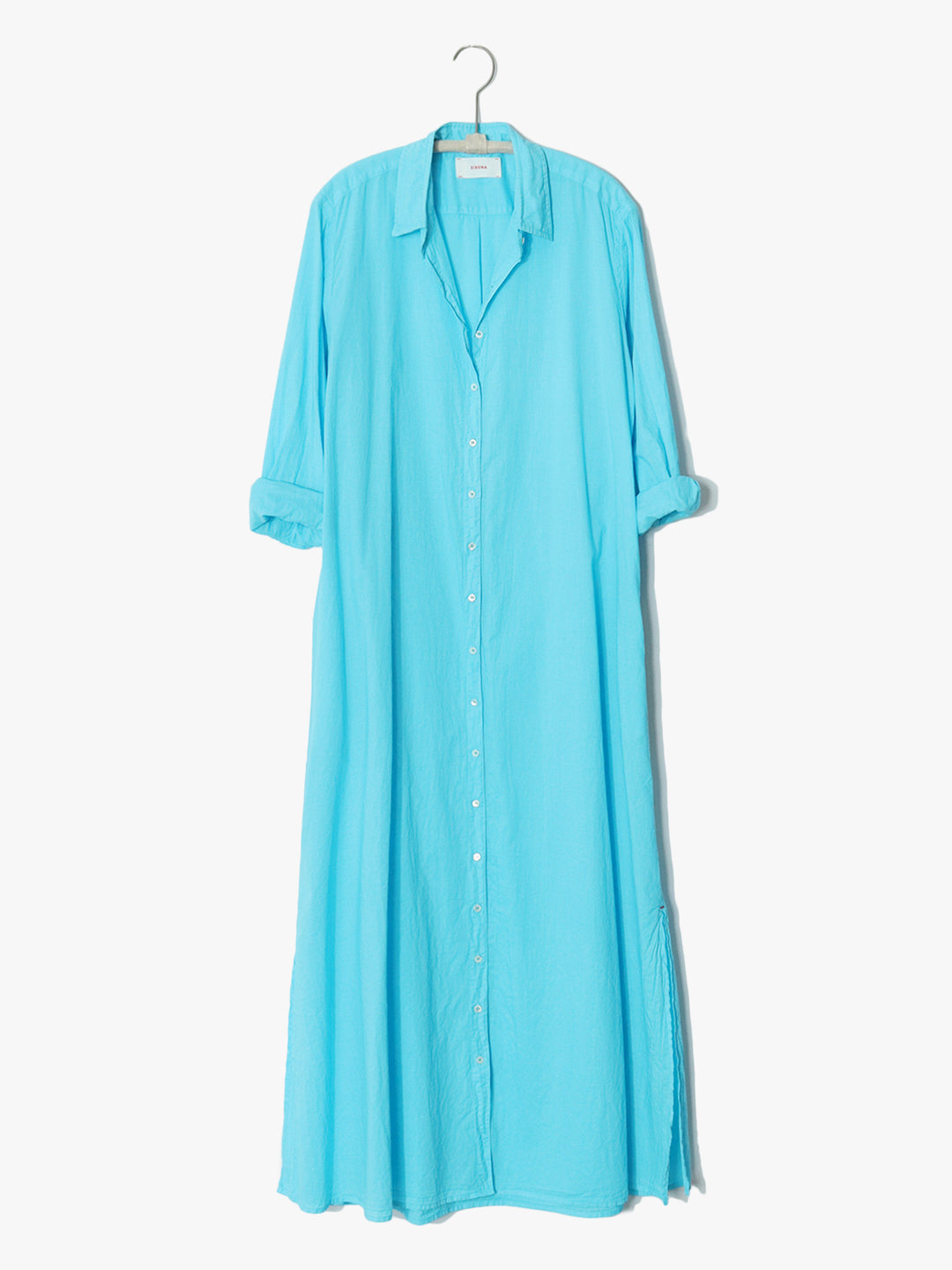 Xirena - Boden Dress in Turquoise Blond Genius Xirena - Boden Dress in Turquoise Blond Genius