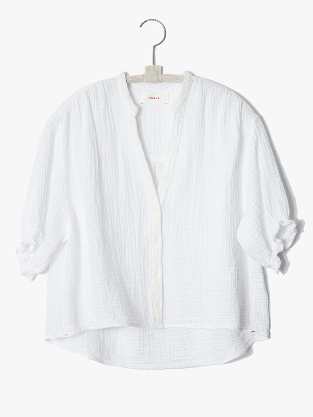 Xirena - Alyss Shirt in White