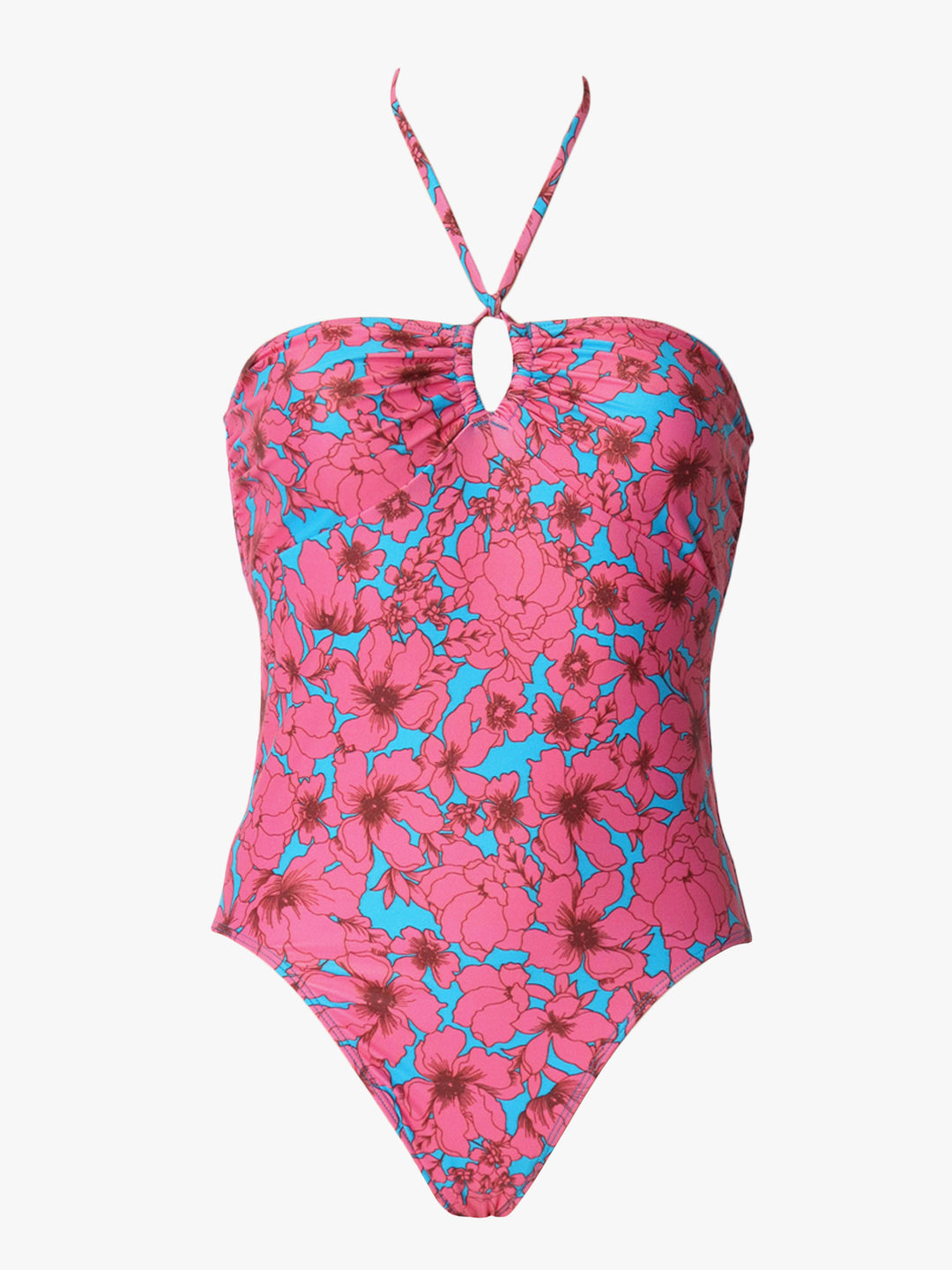 Xirena - Analyse Onepiece in Formentera