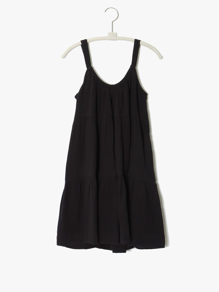Xirena - Pyper Dress in Black