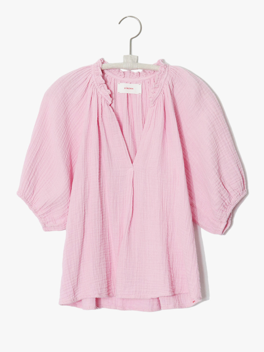 Xirena - Jules Top in Lilac