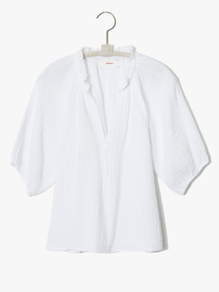 Xirena - Jules Top in White
