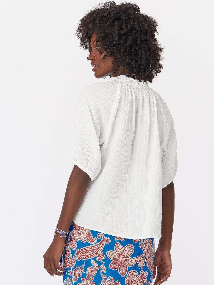 Xirena - Jules Top in White