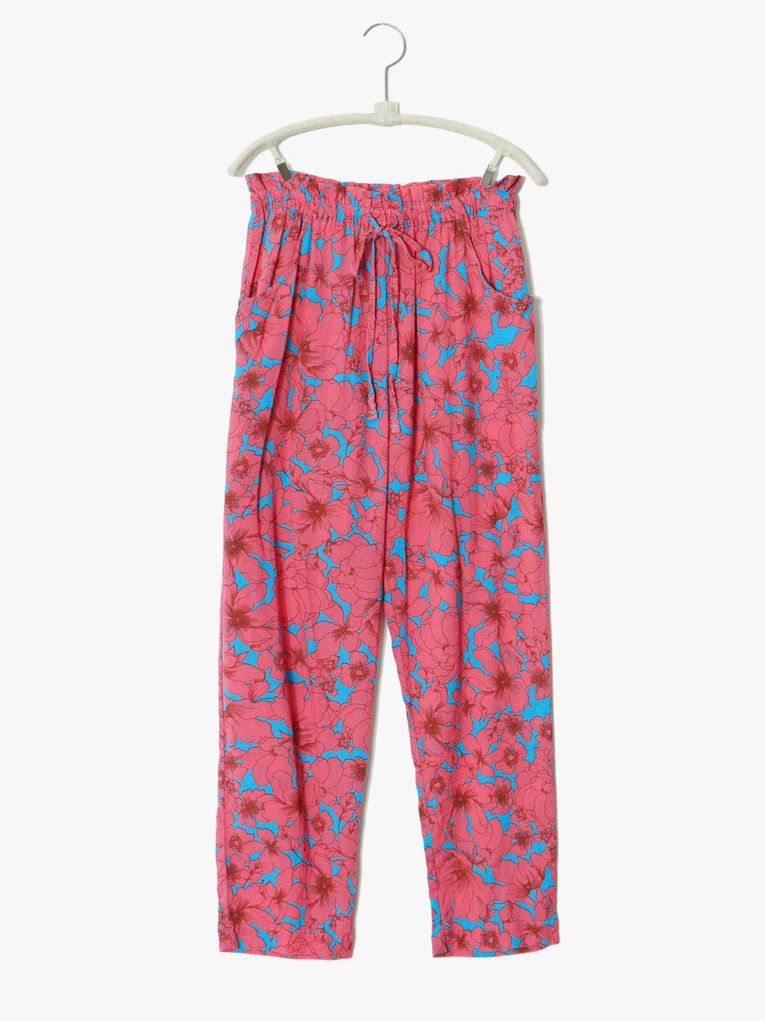 Xirena - Talin Pant in Formentera