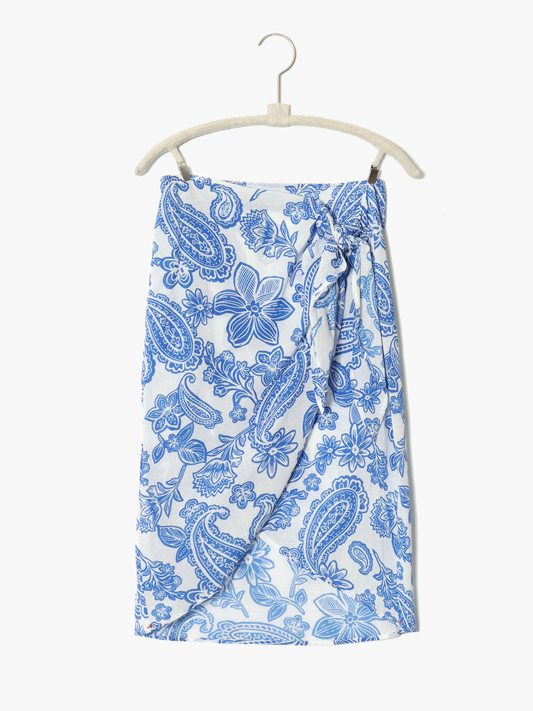 Xirena - Sydni Sarong Skirt in Santorini